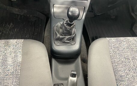 Daewoo Nexia I рестайлинг, 2006 год, 99 999 рублей, 27 фотография