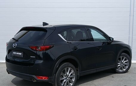 Mazda CX-5 II, 2022 год, 2 774 000 рублей, 6 фотография