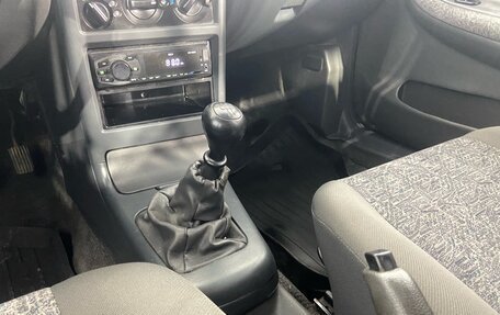 Daewoo Nexia I рестайлинг, 2006 год, 99 999 рублей, 28 фотография