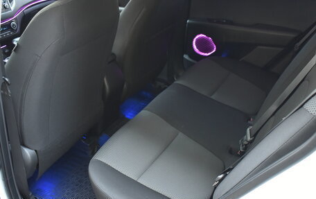 Hyundai Creta I рестайлинг, 2019 год, 1 575 000 рублей, 9 фотография