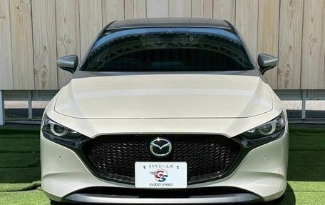 Mazda 3, 2021 год, 1 312 855 рублей, 2 фотография