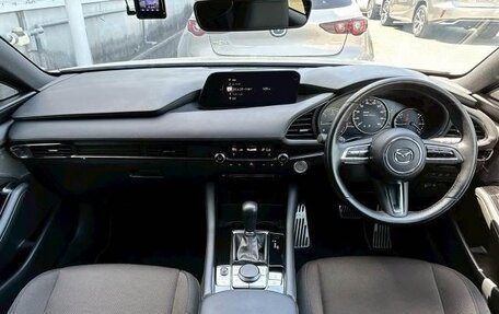 Mazda 3, 2021 год, 1 312 855 рублей, 9 фотография