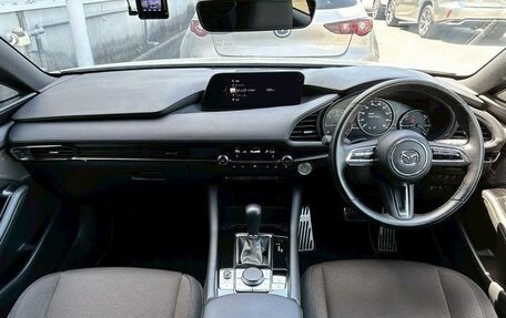 Mazda 3, 2021 год, 1 312 855 рублей, 10 фотография
