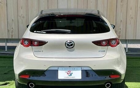 Mazda 3, 2021 год, 1 312 855 рублей, 6 фотография