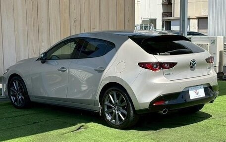 Mazda 3, 2021 год, 1 312 855 рублей, 7 фотография