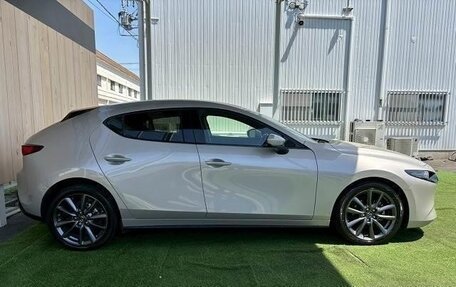 Mazda 3, 2021 год, 1 312 855 рублей, 4 фотография