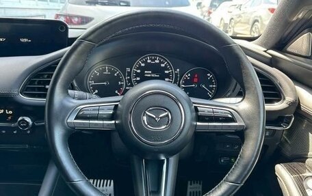 Mazda 3, 2021 год, 1 312 855 рублей, 12 фотография
