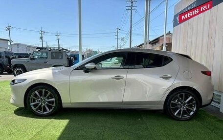 Mazda 3, 2021 год, 1 312 855 рублей, 8 фотография