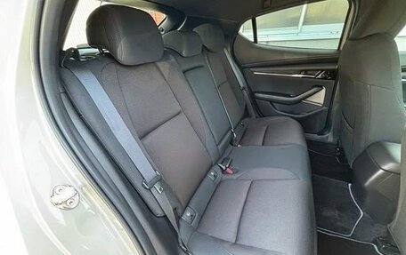 Mazda 3, 2021 год, 1 312 855 рублей, 14 фотография