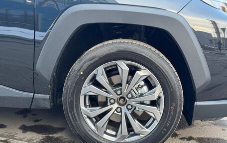 Toyota RAV4, 2025 год, 3 590 000 рублей, 7 фотография
