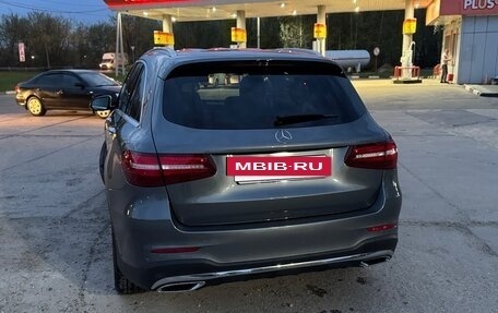 Mercedes-Benz GLC, 2019 год, 4 150 000 рублей, 5 фотография