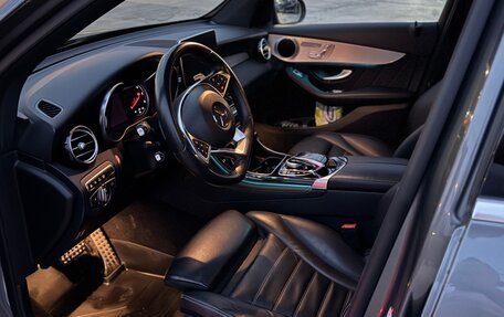 Mercedes-Benz GLC, 2019 год, 4 150 000 рублей, 7 фотография