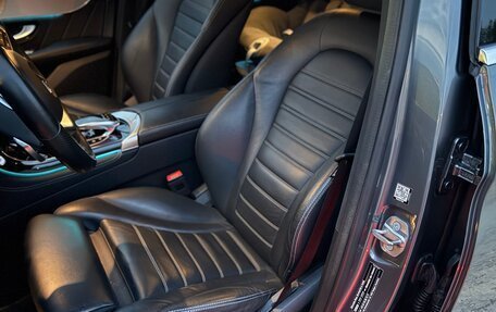 Mercedes-Benz GLC, 2019 год, 4 150 000 рублей, 8 фотография