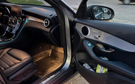Mercedes-Benz GLC, 2019 год, 4 150 000 рублей, 11 фотография
