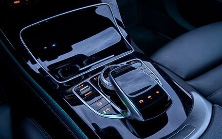 Mercedes-Benz GLC, 2019 год, 4 150 000 рублей, 14 фотография
