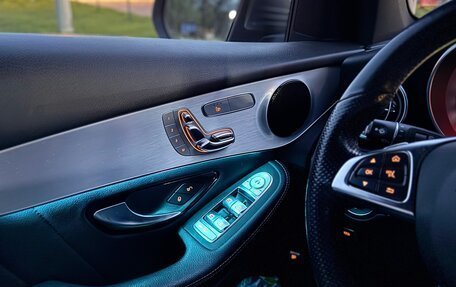 Mercedes-Benz GLC, 2019 год, 4 150 000 рублей, 19 фотография
