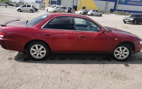 Toyota Corona EXiV II (ST200), 1994 год, 325 000 рублей, 5 фотография