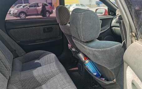 Toyota Corona EXiV II (ST200), 1994 год, 325 000 рублей, 9 фотография