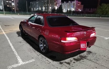 Toyota Corona EXiV II (ST200), 1994 год, 325 000 рублей, 10 фотография