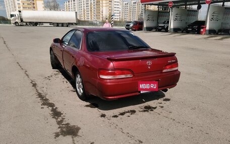 Toyota Corona EXiV II (ST200), 1994 год, 325 000 рублей, 7 фотография