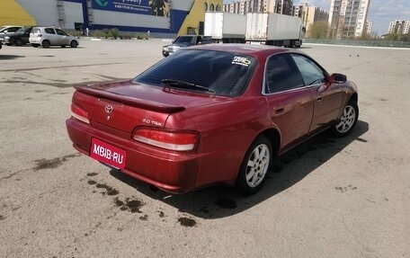Toyota Corona EXiV II (ST200), 1994 год, 325 000 рублей, 6 фотография