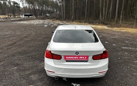 BMW 3 серия, 2013 год, 1 600 000 рублей, 5 фотография