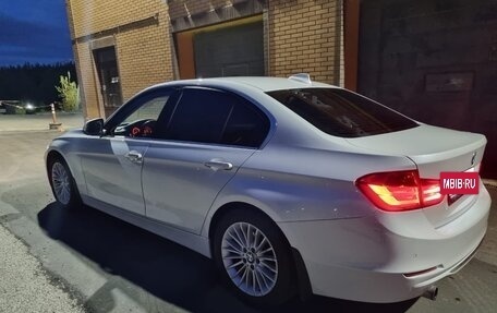 BMW 3 серия, 2013 год, 1 600 000 рублей, 11 фотография