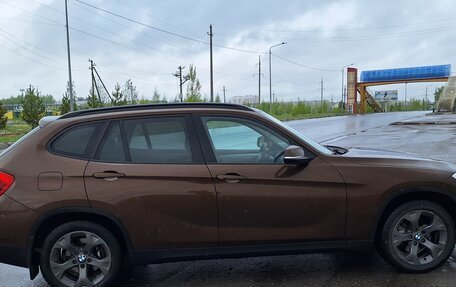BMW X1, 2012 год, 1 750 000 рублей, 2 фотография