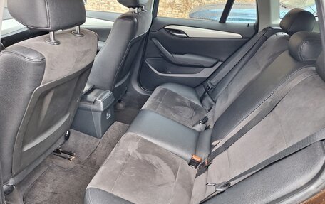 BMW X1, 2012 год, 1 750 000 рублей, 7 фотография