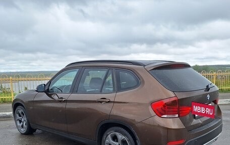 BMW X1, 2012 год, 1 750 000 рублей, 3 фотография