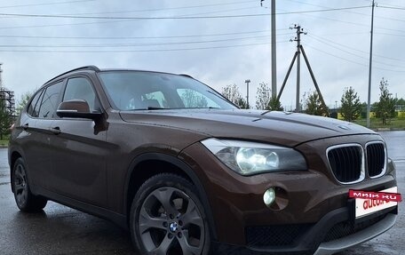 BMW X1, 2012 год, 1 750 000 рублей, 6 фотография