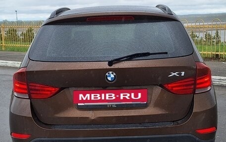 BMW X1, 2012 год, 1 750 000 рублей, 4 фотография