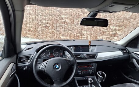 BMW X1, 2012 год, 1 750 000 рублей, 9 фотография