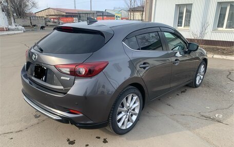 Mazda Axela, 2017 год, 1 480 000 рублей, 6 фотография
