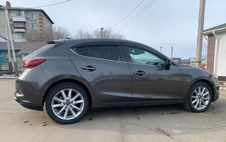 Mazda Axela, 2017 год, 1 480 000 рублей, 7 фотография