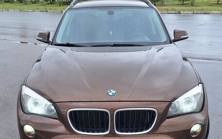 BMW X1, 2012 год, 1 750 000 рублей, 10 фотография