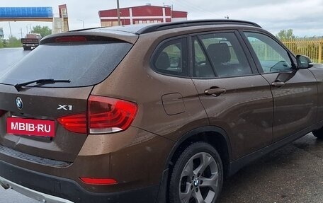 BMW X1, 2012 год, 1 750 000 рублей, 11 фотография