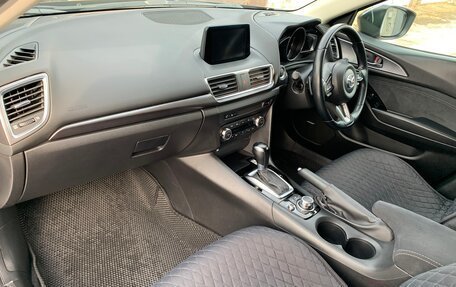Mazda Axela, 2017 год, 1 480 000 рублей, 34 фотография
