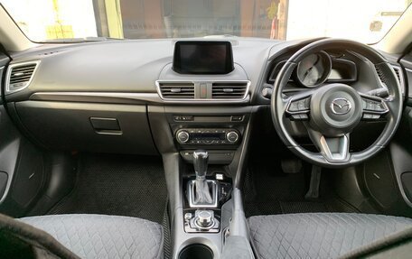 Mazda Axela, 2017 год, 1 480 000 рублей, 26 фотография