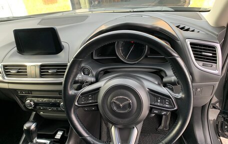 Mazda Axela, 2017 год, 1 480 000 рублей, 30 фотография