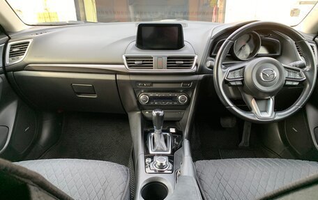 Mazda Axela, 2017 год, 1 480 000 рублей, 27 фотография
