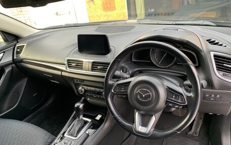 Mazda Axela, 2017 год, 1 480 000 рублей, 31 фотография
