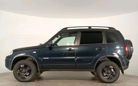 Chevrolet Niva I рестайлинг, 2010 год, 385 000 рублей, 8 фотография
