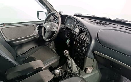 Chevrolet Niva I рестайлинг, 2010 год, 385 000 рублей, 13 фотография