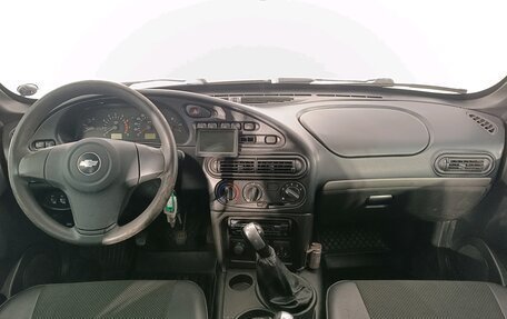 Chevrolet Niva I рестайлинг, 2010 год, 385 000 рублей, 12 фотография