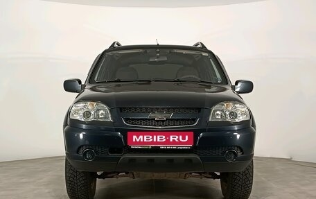 Chevrolet Niva I рестайлинг, 2010 год, 385 000 рублей, 2 фотография