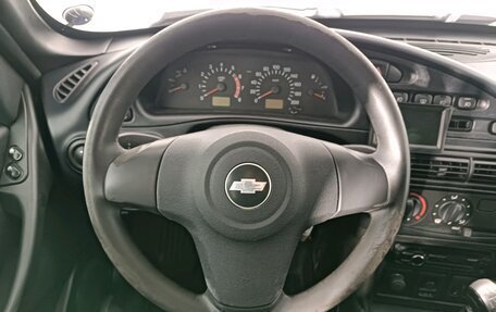 Chevrolet Niva I рестайлинг, 2010 год, 385 000 рублей, 23 фотография