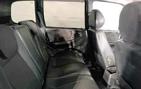 Chevrolet Niva I рестайлинг, 2010 год, 385 000 рублей, 20 фотография