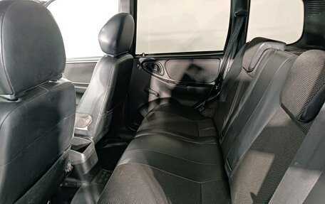 Chevrolet Niva I рестайлинг, 2010 год, 385 000 рублей, 17 фотография