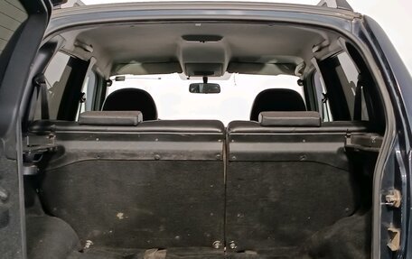 Chevrolet Niva I рестайлинг, 2010 год, 385 000 рублей, 22 фотография